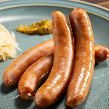 ボイルソーセージ