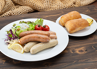 レストラン&テイクアウト